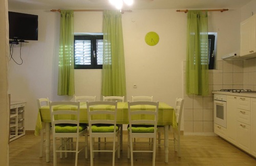Drvenik Mali House | Holiday apartment Drvenik Mali for 1 - 8 persons with 3 bedrooms - Holiday house