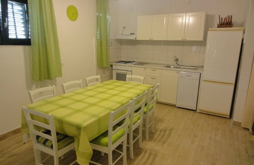 Drvenik Mali House | Holiday apartment Drvenik Mali for 1 - 8 persons with 3 bedrooms - Holiday house