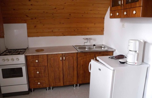 Balatonboglar Apartment | Holiday apartment only 150 m from the beach