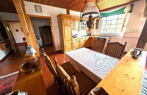 Kehidakustany Apartment | Holiday apartment with wifi and air conditioning