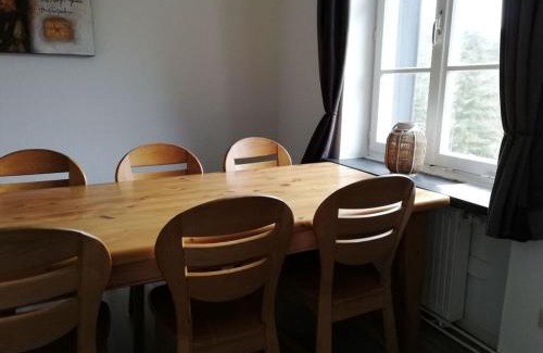 Winterberg House | Holiday apartment hunting lodge Siedlinghausen 1