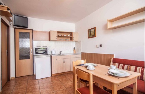 Benecko Apartment | Holiday apartment in good ski location