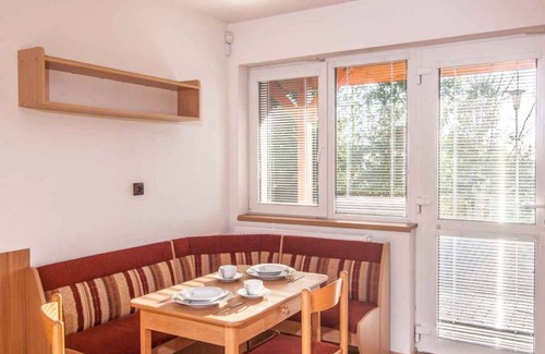 Benecko Apartment | Holiday apartment in good ski location