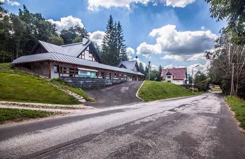 Benecko Apartment | Holiday apartment in good ski location