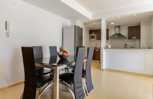 Ibiza Town Apartment | Holiday apartment Ibiza (Stadt) for 1 - 6 persons with 3 bedrooms - Holiday apartment in one or mult