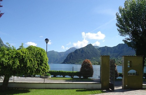 Idro Apartment | Holiday apartment Idro for 1 - 4 persons with 2 bedrooms - Holiday apartment