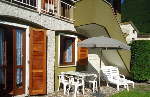 Idro Apartment | Holiday apartment Idro for 1 - 4 persons with 2 bedrooms - Holiday apartment
