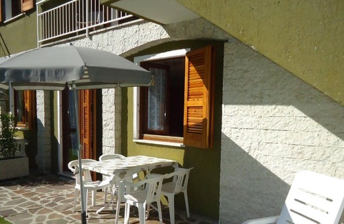 Idro Apartment | Holiday apartment Idro for 1 - 4 persons with 2 bedrooms - Holiday apartment