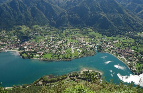 Idro Apartment | Holiday apartment Idro for 1 - 7 persons with 3 bedrooms - Holiday apartment