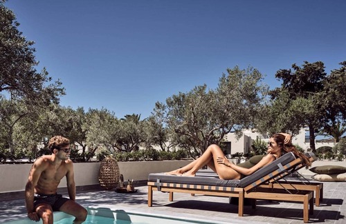 Ierapetra Apartment | Holiday apartment Ierapetra for 1 - 2 persons with 1 bedroom - Holiday apartment
