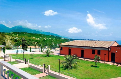 Cogoleto Apartment | Holiday apartment in a quiet location