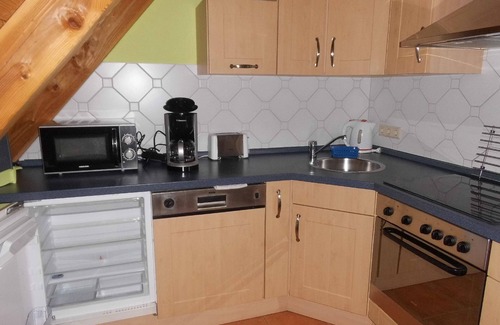 Hodenhagen House | Holiday apartment in the Lüneburger Heide