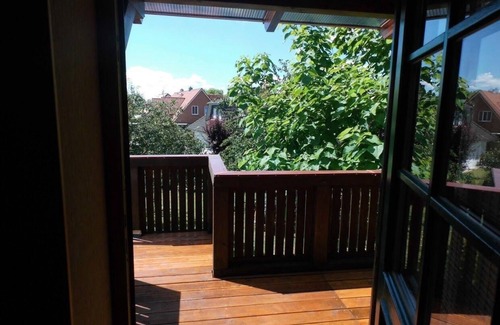 Hodenhagen House | Holiday apartment in the Lüneburger Heide