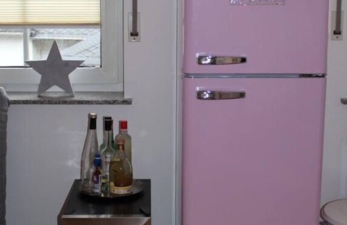 Oberfell Apartment | Holiday apartment in the tower