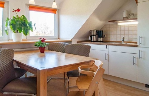 Tharandt House | Holiday apartment in Tharandt with Wi-Fi