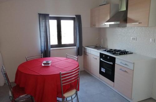 Funtana Apartment | Holiday apartment in Funtana with balcony, air conditioning, WiFi, washing machine 4982-3