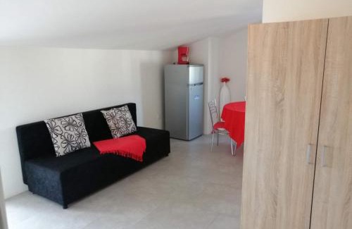 Funtana Apartment | Holiday apartment in Funtana with balcony, air conditioning, WiFi, washing machine 4982-3