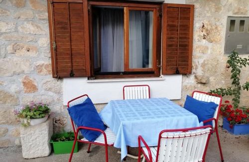 Funtana Apartment | Holiday apartment in Funtana with air conditioning, WiFi, washing machine 4982-7