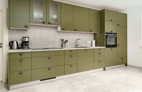 Hage House | Holiday apartment in Hage with swimming pool