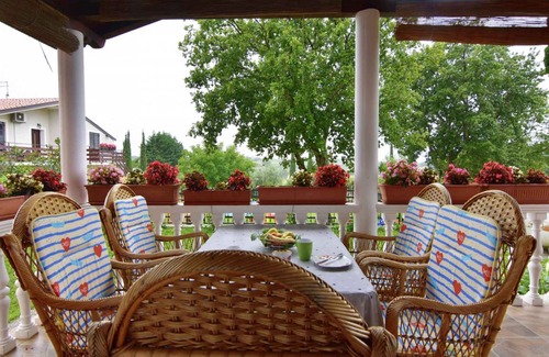 Valica Apartment | Holiday apartment in a quiet location