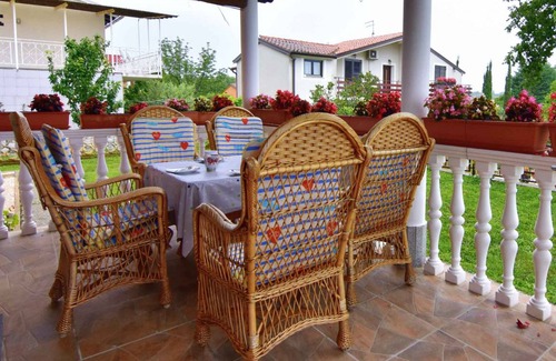 Valica Apartment | Holiday apartment in a quiet location