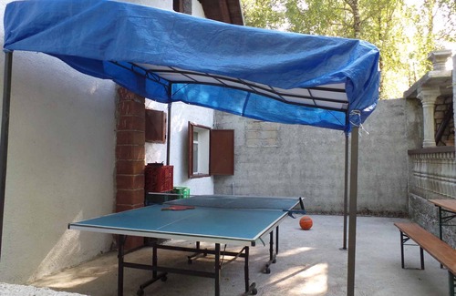 Breze Apartment | Holiday apartment in quiet and secluded location for nature lovers with children