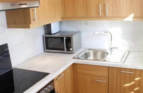 Todtmoos Apartment | Holiday Apartment in Todtmoos with Communal Parking and Mountain View