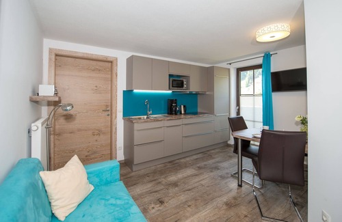 Rauris Apartment | Holiday apartment in town centre