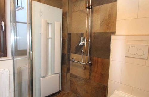 Rauris Apartment | Holiday apartment in town centre
