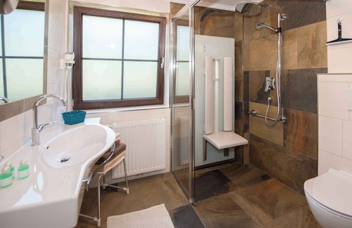 Rauris Apartment | Holiday apartment in town centre