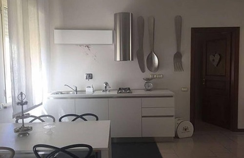 Bastia Umbra Apartment | Holiday apartment Bastia Umbra for 1 - 10 persons with 4 bedrooms - Row house