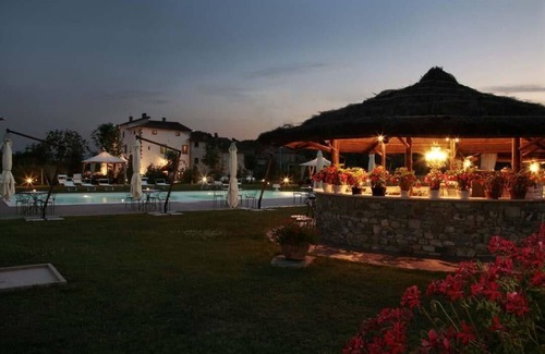 Capolona House | Holiday apartment Capolona for 1 - 3 persons with 1 bedroom - Holiday house