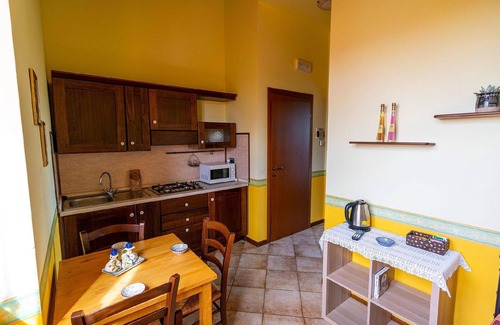 Cessapalombo Apartment | Holiday apartment Cessapalombo for 1 - 3 persons with 1 bedroom - Holiday apartment