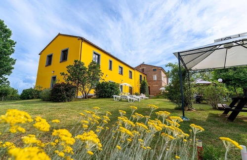Cessapalombo Apartment | Holiday apartment Cessapalombo for 1 - 3 persons with 1 bedroom - Holiday apartment