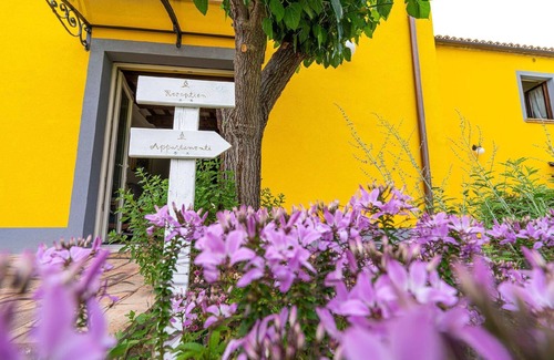 Cessapalombo Apartment | Holiday apartment Cessapalombo for 1 - 3 persons with 1 bedroom - Holiday apartment