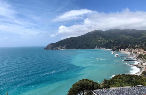 Moneglia Apartment | Holiday apartment Moneglia for 1 - 4 persons with 2 bedrooms - Holiday apartment