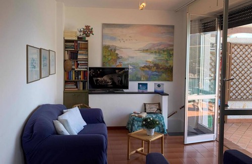 Moneglia Apartment | Holiday apartment Moneglia for 1 - 4 persons with 2 bedrooms - Holiday apartment