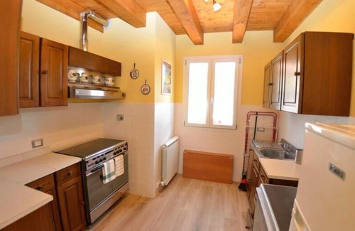 Marliana Apartment | Holiday apartment Panicagliora for 1 - 8 persons with 3 bedrooms - Holiday apartment