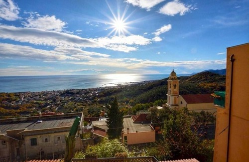 Pietra Ligure Apartment | Holiday apartment Pietra Ligure for 1 - 4 persons with 2 bedrooms - Holiday apartment in one or mult