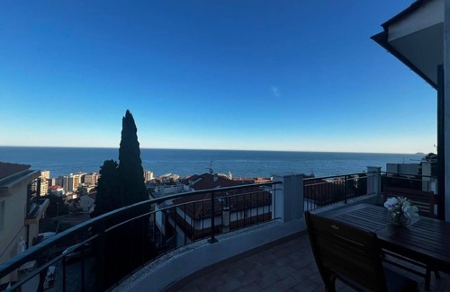 Pietra Ligure Apartment | Holiday apartment Pietra Ligure for 1 - 4 persons with 2 bedrooms - Holiday apartment in one or mult