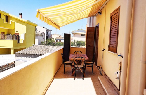 Porto Torres Apartment | Holiday Apartment da Giuseppe