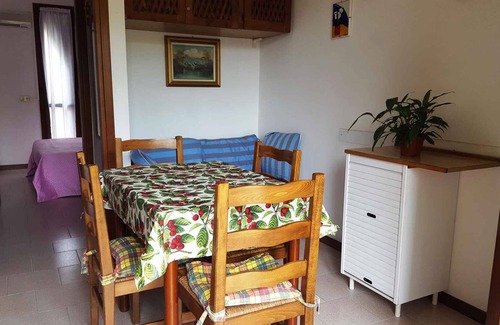 Rosolina Mare Apartment | Holiday apartment 50 m from the beach