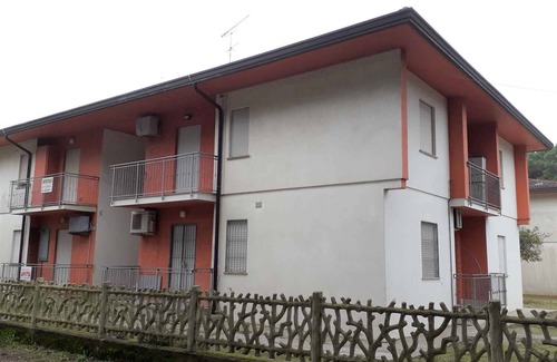 Rosolina Mare Apartment | Holiday apartment with a/c