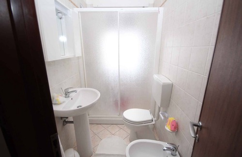 Rosolina Mare Apartment | Holiday apartment 100 m from the beach