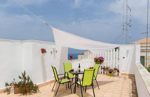 Ortigia Apartment | Holiday apartment Siracusa for 2 - 4 persons with 1 bedroom - Holiday apartment