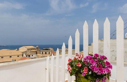 Ortigia Apartment | Holiday apartment Siracusa for 2 - 4 persons with 1 bedroom - Holiday apartment