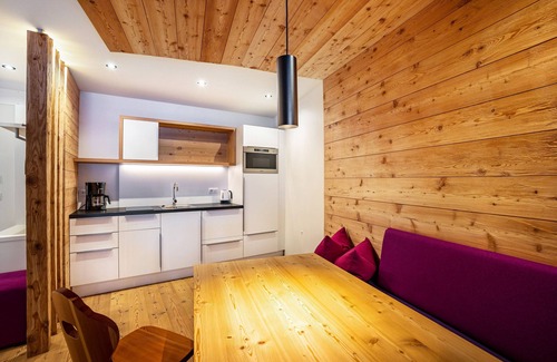 San Giacomo Apartment | Holiday Apartment "Stoana Apt 2-3" with Relaxing Wellness Area