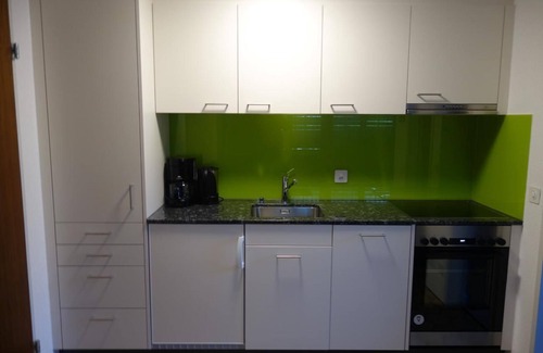 Tscheppach Apartment | Holiday apartment Kathriner-Durrer