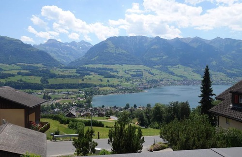 Tscheppach Apartment | Holiday apartment Kathriner-Durrer