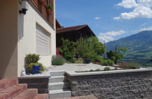 Tscheppach Apartment | Holiday apartment Kathriner-Durrer